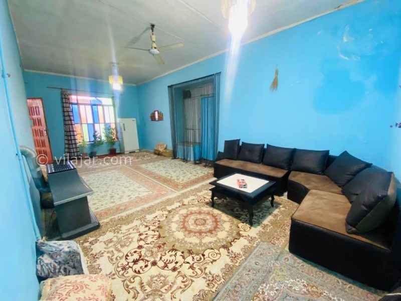 عکس شماره 885064 - اقامتگاه بومگردی قلعه سرد - 