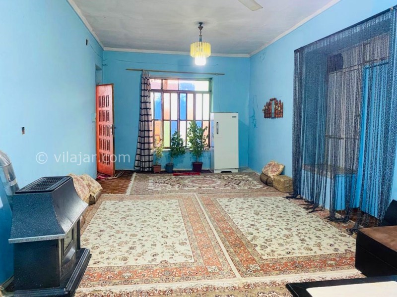 عکس شماره 885065 - اقامتگاه بومگردی قلعه سرد - 