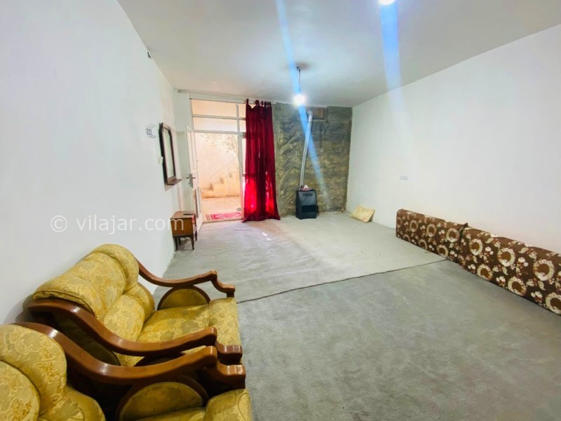 عکس شماره 885069 - اقامتگاه بومگردی قلعه سرد - 