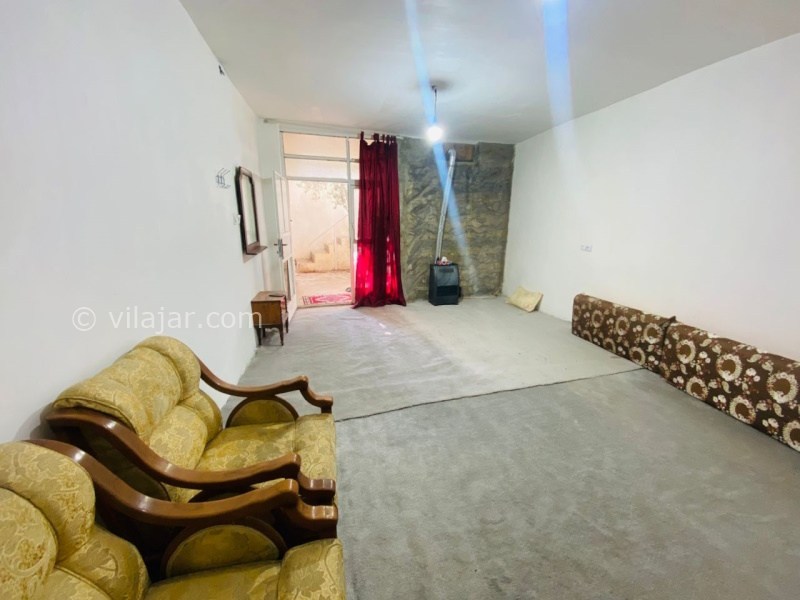 عکس شماره 885070 - اقامتگاه بومگردی قلعه سرد - 