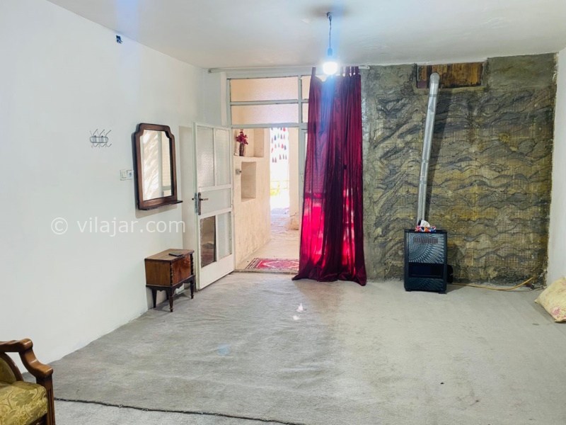 عکس شماره 885071 - اقامتگاه بومگردی قلعه سرد - 