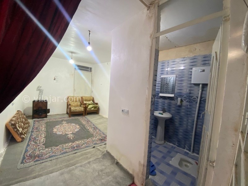 عکس شماره 885072 - اقامتگاه بومگردی قلعه سرد - 