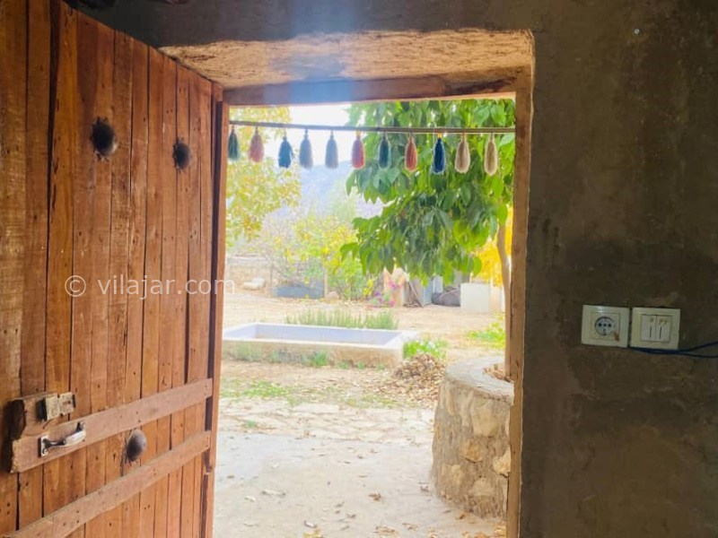 عکس شماره 885076 - اقامتگاه بومگردی قلعه سرد - 