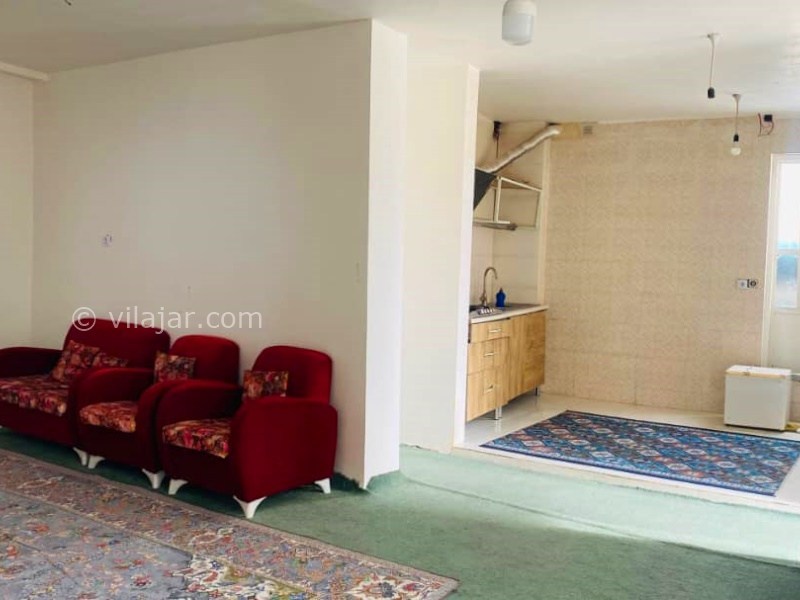 عکس شماره 885079 - اقامتگاه بومگردی قلعه سرد - 
