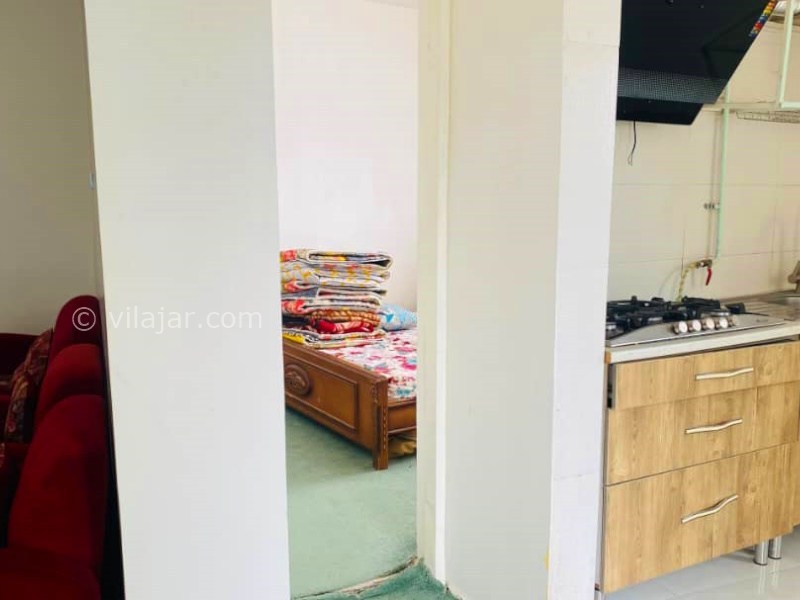 عکس شماره 885082 - اقامتگاه بومگردی قلعه سرد - 