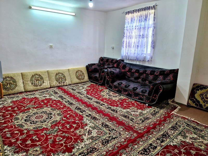 عکس شماره 885201 - اجاره خانه روستایی جنگلی در رودبار - 