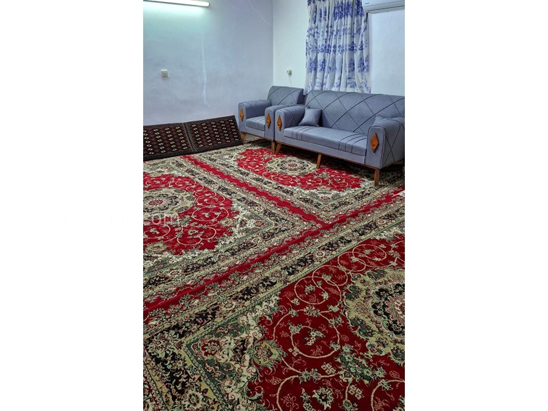 عکس شماره 885203 - اجاره خانه روستایی جنگلی در رودبار - 