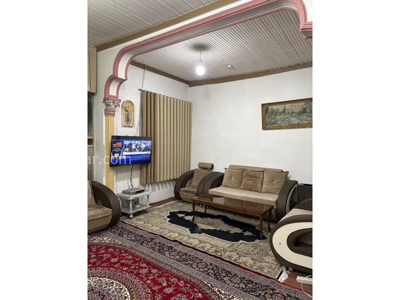 عکس شماره 885516 - ویلا اجاره ای در قائم شهر - 