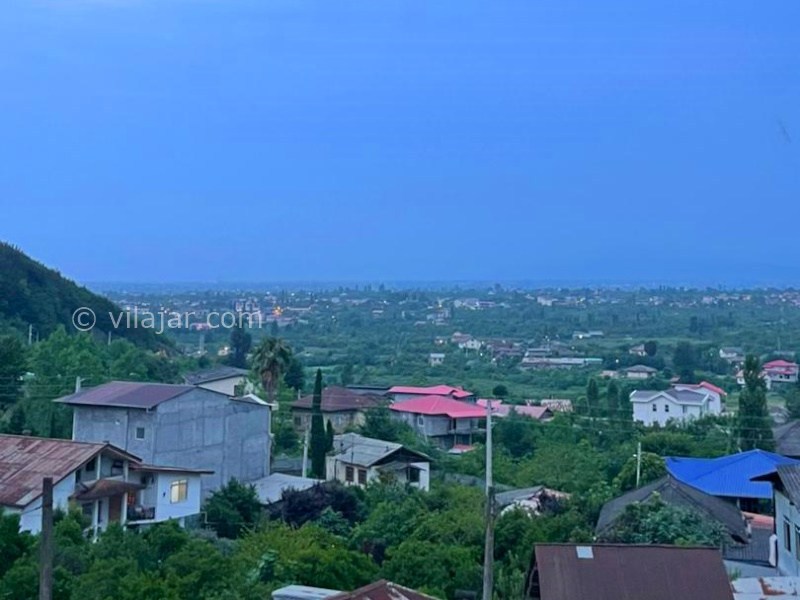 عکس شماره 885652 - اجاره کلبه چوبی با جکوزی رامسر - 