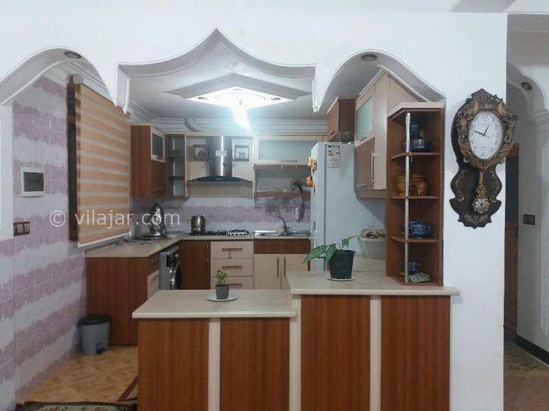 عکس شماره 885752 - اجاره ویلا استخردار در ماسال - 
