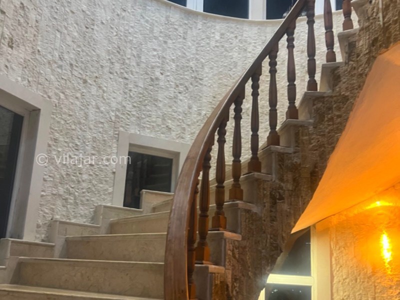 عکس شماره 885833 - اجاره ویلای استخردار تریپلکس رامسر - 