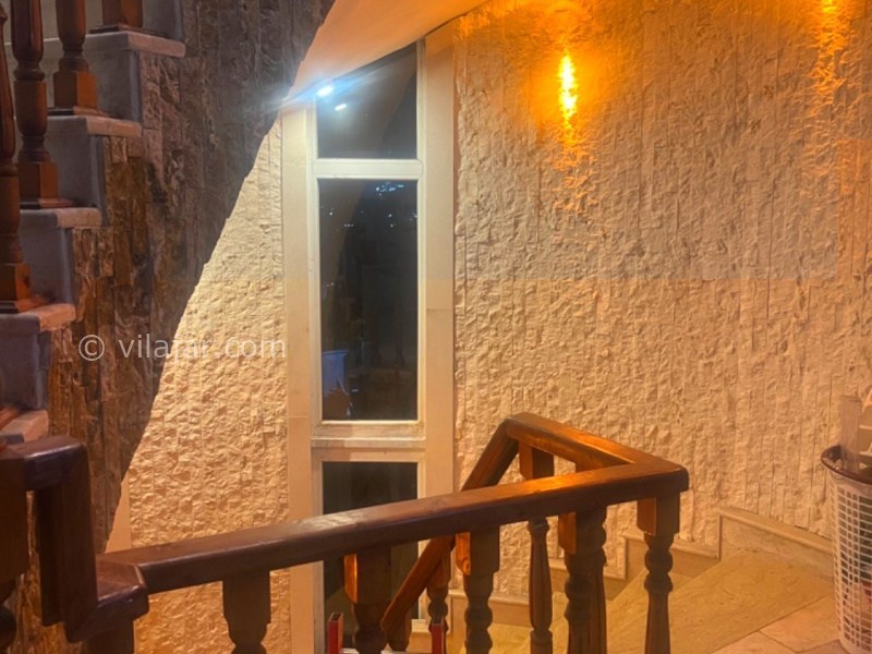 عکس شماره 885834 - اجاره ویلای استخردار تریپلکس رامسر - 
