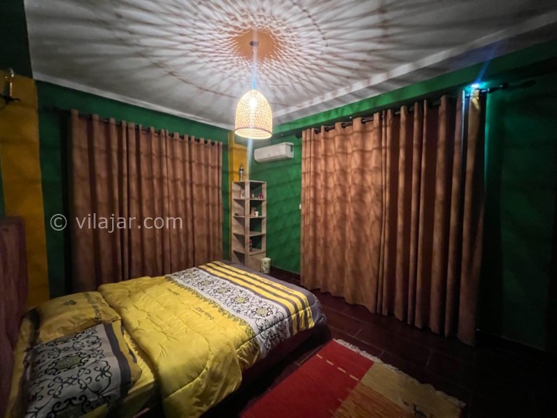 عکس شماره 885839 - اجاره ویلای استخردار تریپلکس رامسر - 