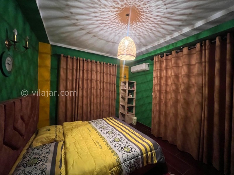 عکس شماره 885840 - اجاره ویلای استخردار تریپلکس رامسر - 