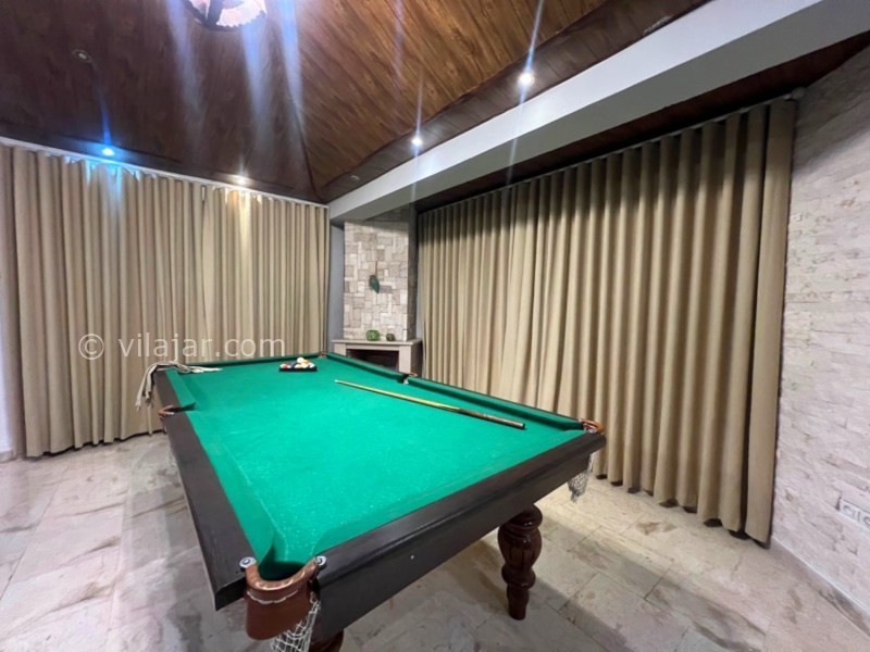 عکس شماره 885842 - اجاره ویلای استخردار تریپلکس رامسر - 