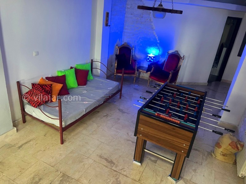 عکس شماره 885843 - اجاره ویلای استخردار تریپلکس رامسر - 