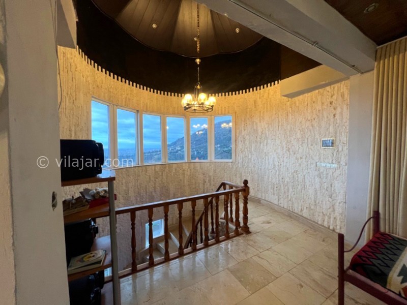 عکس شماره 885852 - اجاره ویلای استخردار تریپلکس رامسر - 