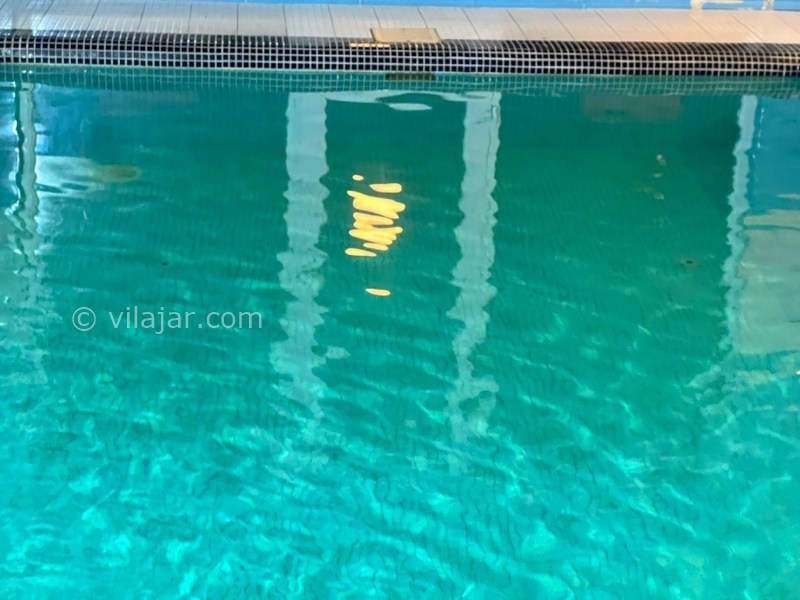 عکس شماره 885855 - اجاره ویلای استخردار تریپلکس رامسر - 