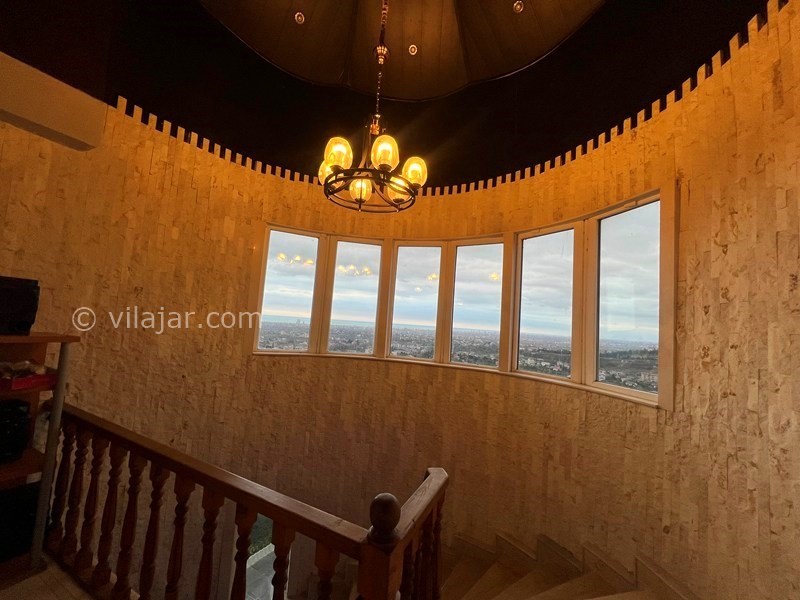 عکس شماره 885863 - اجاره ویلای استخردار تریپلکس رامسر - پاگرد