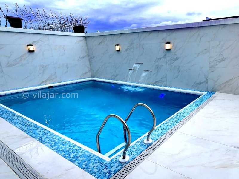عکس شماره 885874 - اجاره ویلا استخردار در نوشهر - 