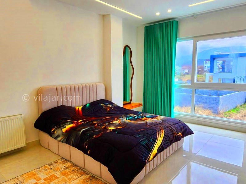 عکس شماره 885888 - اجاره ویلا استخردار در نوشهر - 