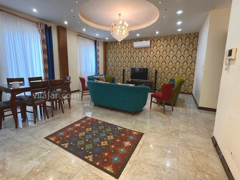 عکس شماره 886044 - ویلا استخردار ژمیس 2 در سرخرود - 