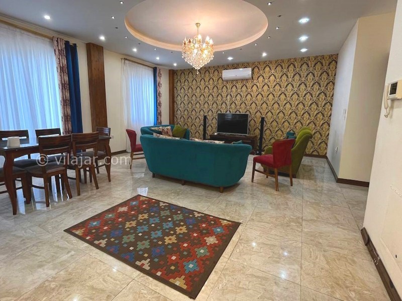 عکس شماره 886048 - ویلا استخردار ژمیس 2 در سرخرود - 