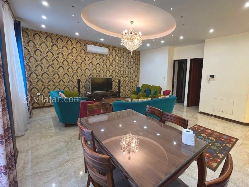 عکس شماره 886049 - ویلا استخردار ژمیس 2 در سرخرود - 