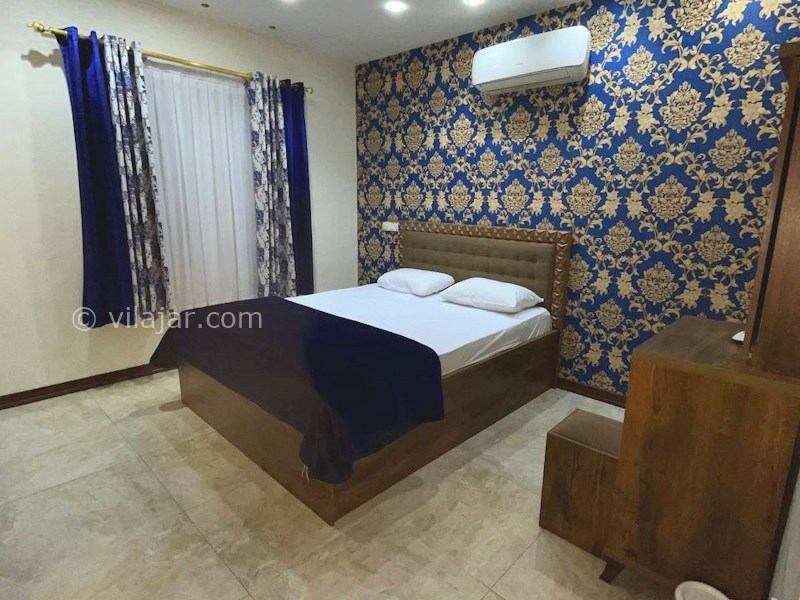 عکس شماره 886050 - ویلا استخردار ژمیس 2 در سرخرود - 