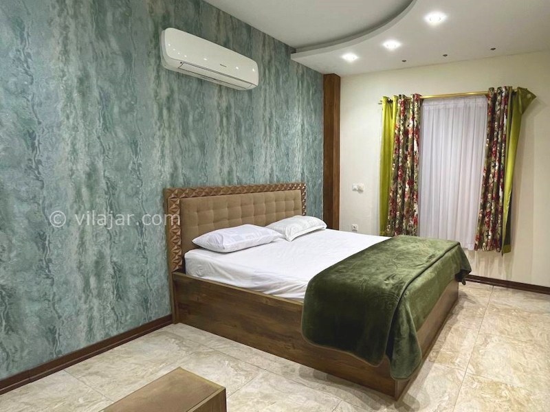 عکس شماره 886054 - ویلا استخردار ژمیس 2 در سرخرود - 