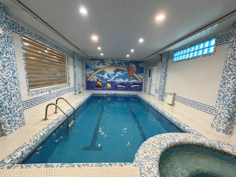 عکس شماره 886059 - ویلا استخردار ژمیس 2 در سرخرود - 