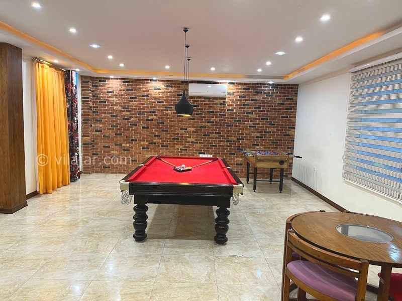 عکس شماره 886068 - ویلا استخردار ژمیس 2 در سرخرود - 