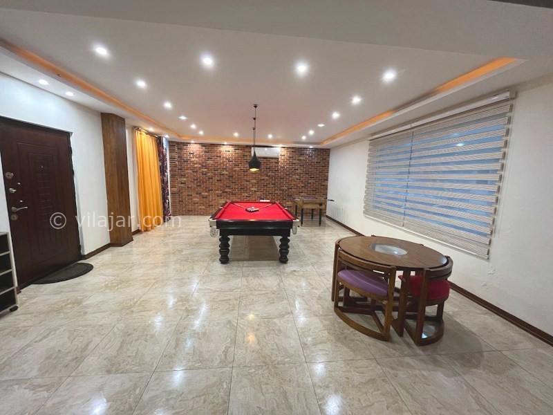 عکس شماره 886069 - ویلا استخردار ژمیس 2 در سرخرود - 