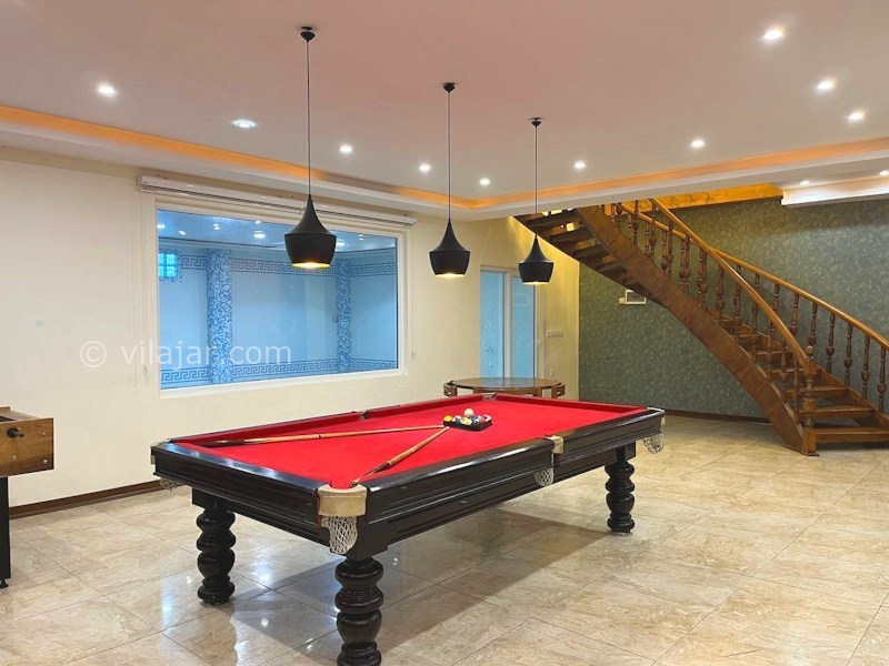 عکس شماره 886071 - ویلا استخردار ژمیس 2 در سرخرود - 