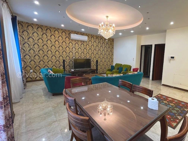 عکس شماره 886079 - ویلا استخردار ژمیس 2 در سرخرود - 