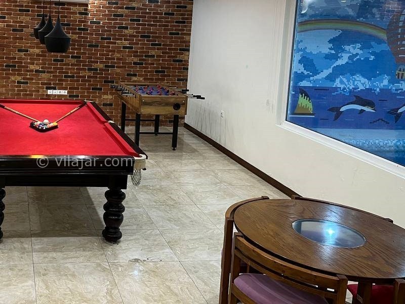عکس شماره 886085 - ویلا استخردار ژمیس 2 در سرخرود - 
