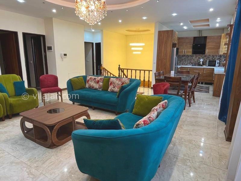 عکس شماره 886087 - ویلا استخردار ژمیس 2 در سرخرود - 