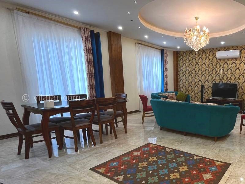 عکس شماره 886090 - ویلا استخردار ژمیس 2 در سرخرود - 