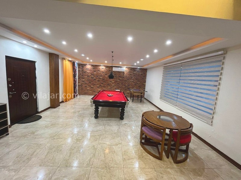 عکس شماره 886094 - ویلا استخردار ژمیس 2 در سرخرود - 