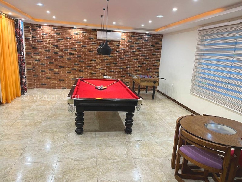عکس شماره 886097 - ویلا استخردار ژمیس 2 در سرخرود - 