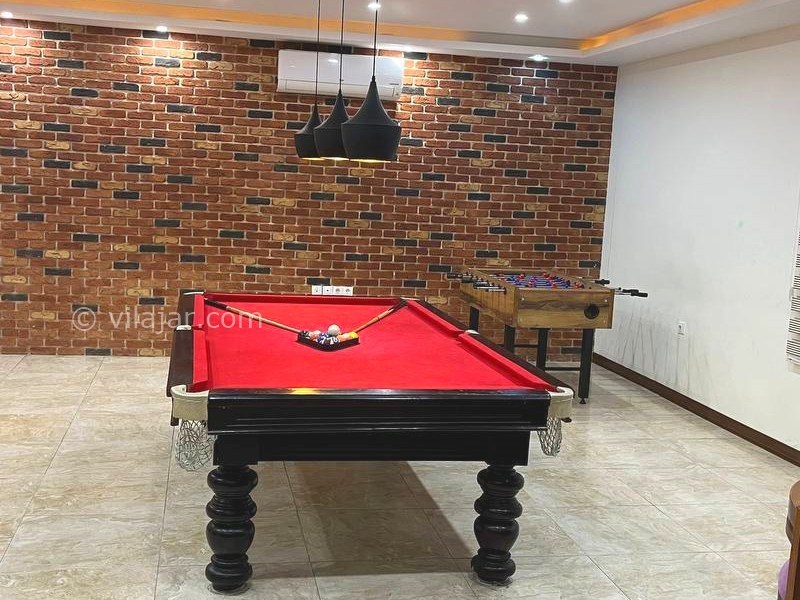 عکس شماره 886098 - ویلا استخردار ژمیس 2 در سرخرود - 