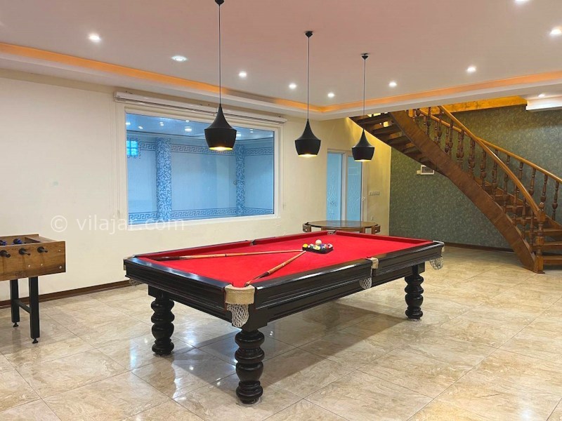 عکس شماره 886099 - ویلا استخردار ژمیس 2 در سرخرود - 