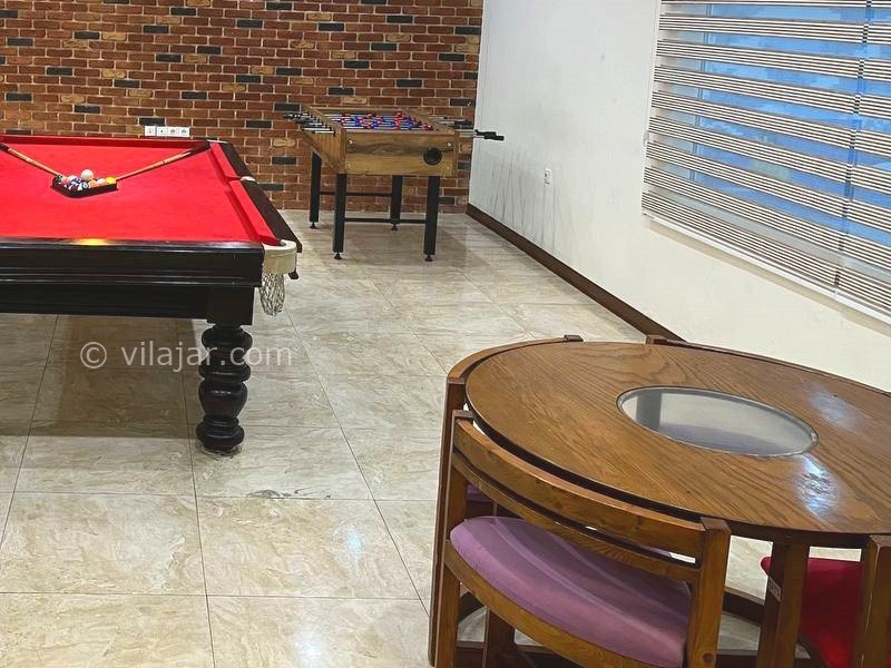 عکس شماره 886100 - ویلا استخردار ژمیس 2 در سرخرود - 