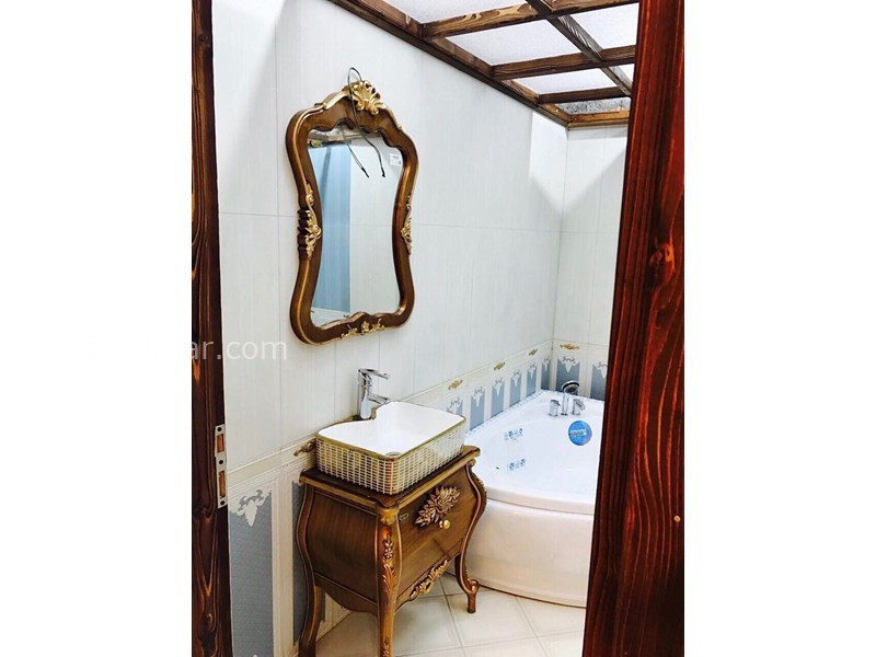 عکس شماره 886109 - اجاره ویلا 6خواب استخردار ایزدشهر - 