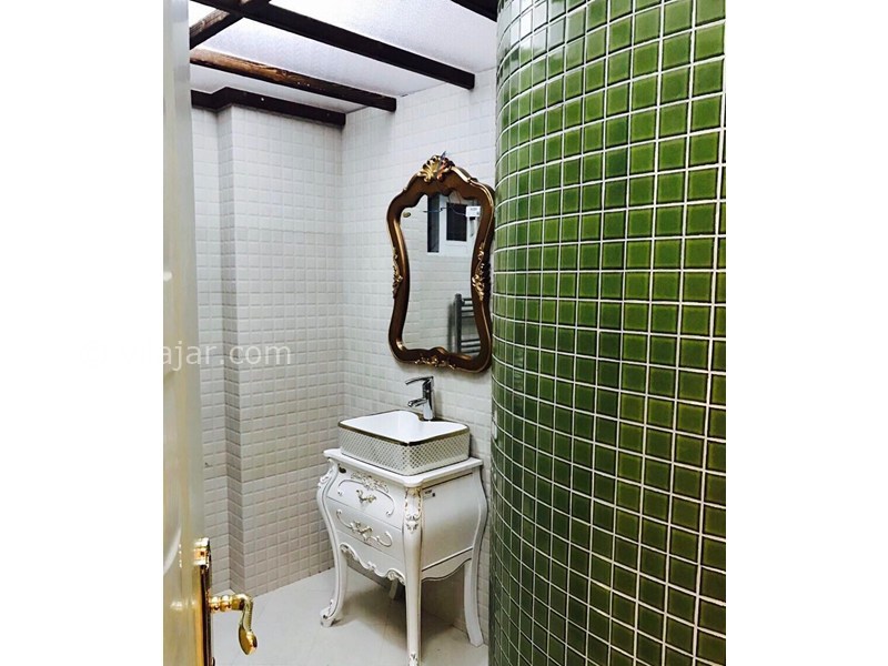 عکس شماره 886113 - اجاره ویلا 6خواب استخردار ایزدشهر - 