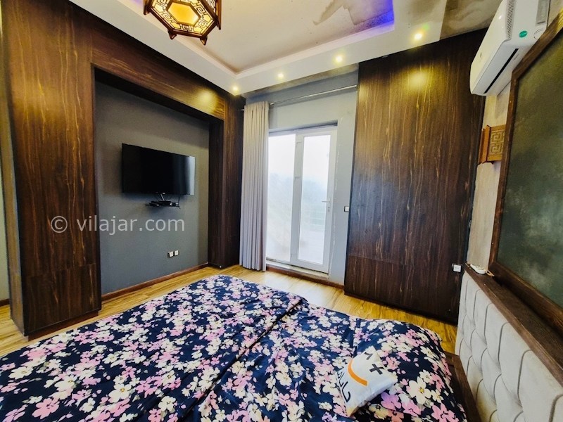 عکس شماره 886116 - اجاره ویلا 6خواب استخردار ایزدشهر - 