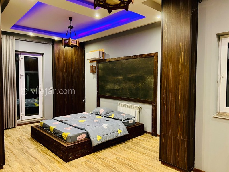 عکس شماره 886123 - اجاره ویلا 6خواب استخردار ایزدشهر - 