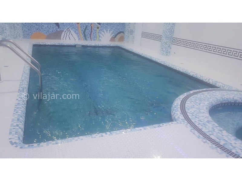 عکس شماره 886133 - اجاره ویلا استخردار ژمیس 3 سرخرود - 