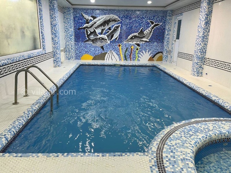 عکس شماره 886136 - اجاره ویلا استخردار ژمیس 3 سرخرود - 