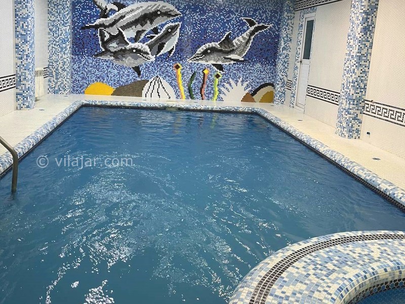 عکس شماره 886138 - اجاره ویلا استخردار ژمیس 3 سرخرود - 